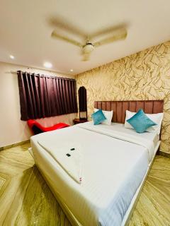 Hotel Elite Stay - Nilanjali Society, Kalyani Nagar, Pune - 5