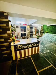 Hotel Elite Stay - Nilanjali Society, Kalyani Nagar, Pune - Pune - 4