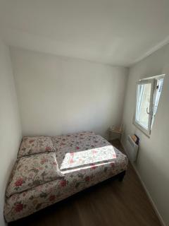 Studio Marseille Corniche - Vue Basilique et Plages à Pied - 1