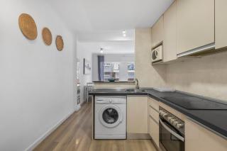 Galiano apartment with wifi - Alicante - 4