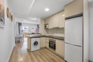Galiano apartment with wifi - Alicante - 2