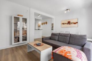 Galiano apartment with wifi - Alicante - 9