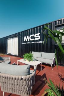 Mcs בין הזיתים - Newe Miftaẖ - 2