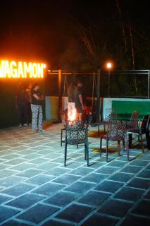 vagamon moonlight meadows resort - Vagamon - 5