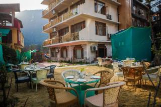 Hill River Resort - Central Heated & Air Cooled - Near Mall Road , Best Property of Manali 2024- 2025 - 6