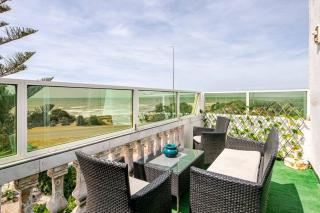 Océan breeze ,see view apartment - LʼOasis - 6