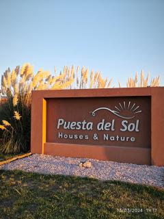 Puesta del Sol Houses & Nature - San Andres de las Sierras - 9