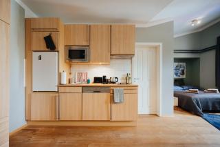 Gemütliche, charmante Apartments im Herzen vom Berliner Tor in Hamburg - 7