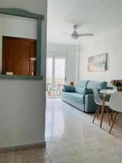 Apartamento A&T Acequión - Torrevieja - 7