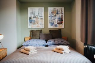 Gemütliche, charmante Apartments im Herzen vom Berliner Tor in Hamburg - Hamburgo - 7
