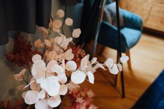 Gemütliche, charmante Apartments im Herzen vom Berliner Tor in Hamburg - 4