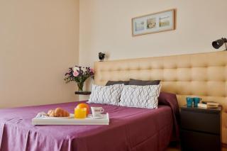 Aparthotel Encasa - Madrid - 0
