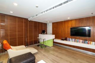 Marvin Suites Hotel - Banguecoque - 1