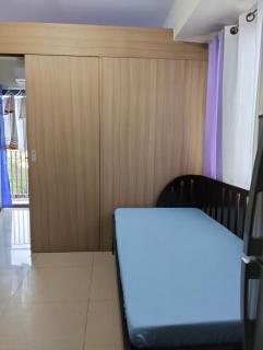 Sea Residences Tower A Staycation Infront of Moa, Moa Arena, Smx, Ikea, Near Dfa Macapagal, NU Moa, PICC, World Trade, Star City, Ayala Mall, Parqual Mall, NAIA 1,2,3 - Manilla - 4