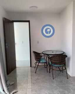 Suíte Varanda Privativa Mirante Cacha Pregos - Vera Cruz de Itaparica - 7