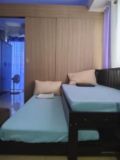 Sea Residences Tower A Staycation Infront of Moa, Moa Arena, Smx, Ikea, Near Dfa Macapagal, NU Moa, PICC, World Trade, Star City, Ayala Mall, Parqual Mall, NAIA 1,2,3 - Manilla - 3