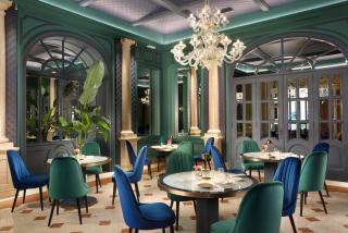 Villa Cortine Palace Relais Chateaux - Sirmione - 6