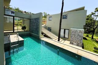 Sila Leisure - Green Valley - Jāmb - 7