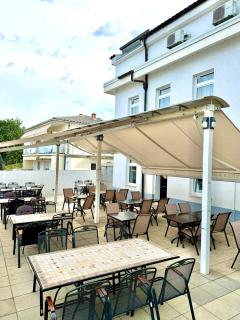 Villa Aurora - Crikvenica - 1