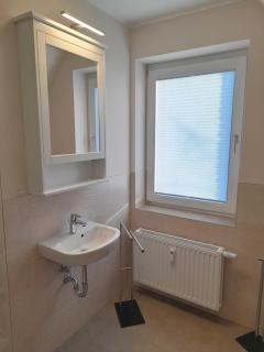 Auszeit am Wattenmeer - 1