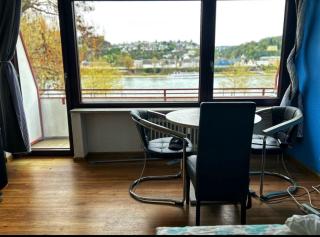 Rheinpanorama Studio Koblenz - Coblenza - 6