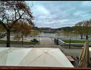 Rheinpanorama Studio Koblenz - Coblenza - 1