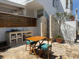 Casita Luzmila - Torre Canne - 6