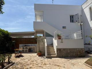 Casita Luzmila - Torre Canne - 5