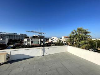 Casita Luzmila - Torre Canne - 4