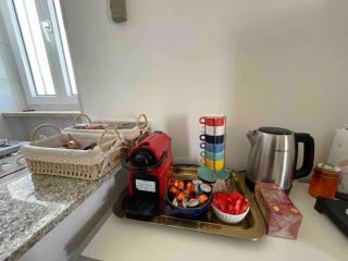 Casita Luzmila - Torre Canne - 1