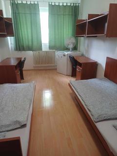 Óbudai Diákszálló - Budapest - 0