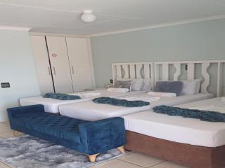 TOP TOWN LODGE - Butterworth - 4