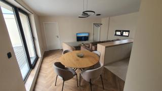 Loft Apartment - Podgorica - 6