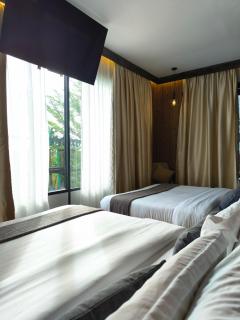 Shalom Suites - Kota Kinabalu - 5