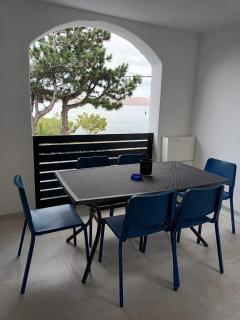 Beachfront House Ivana with Pool - renovated 2025 - Cesarica - 6