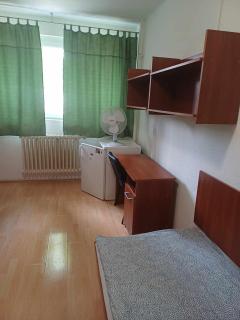 Óbudai Diákszálló - Budapest - 9