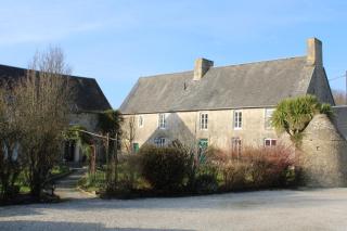 Domaine Des Piéris - Chambres d'Hôtes - 9