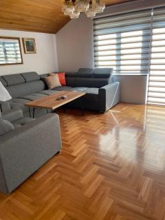 Vila Aldina - Bihać - 1