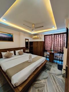 LISA GUEST HOUSE - Guwahati - 8