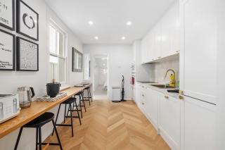 Sydney darlinghurst 4bed 3 bath Luxury house - Sydney - 9