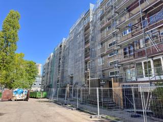 Welcome Centre Apartaments - Klaipėda - 9