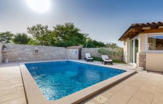 Villa Borgo - Benčići - 8