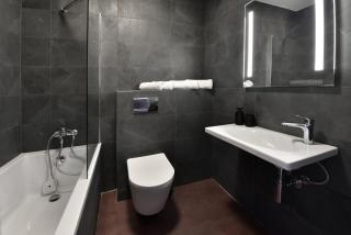 Best Western Hotel Presov - Prešov - 9