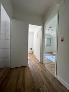 Appartement avec grand espace vert - Cauterets - 6