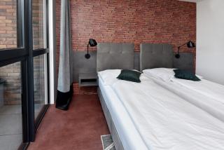 Best Western Hotel Presov - Prešov - 8