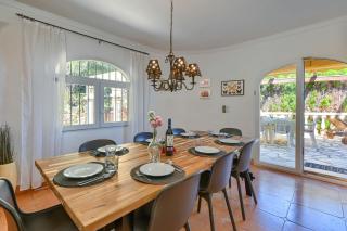 Villa Lau - Denia - 9
