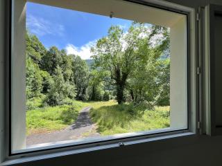 Appartement avec grand espace vert - 1