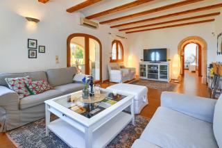 Villa Lau - Denia - 6