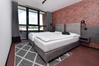 Best Western Hotel Presov - Prešov - 6