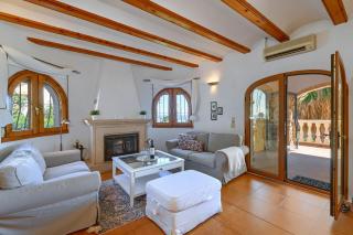 Villa Lau - Denia - 5